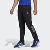 Adidas Own the Run Astro Knit Pants TV960 Black Size S Men's (HN0806)
