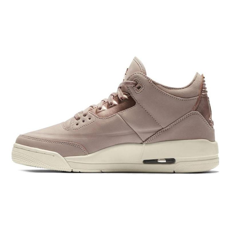 Jordan 3 Retro Particle Beige Women's AH7859-205