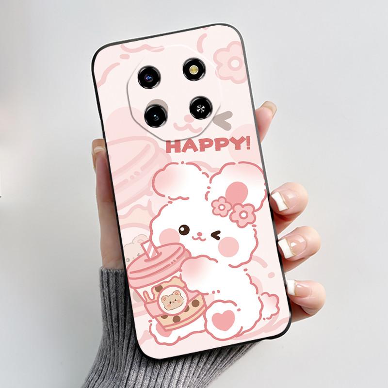 Casing For Blackview Shark 6 Phone Case Aesthetic Luxury Cute Cool Boys Girls Soft silicone Cover For Black view Shark6 Shell