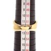 TASAKI  #12(JP Size) ring gold K18 yellow gold Women