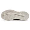 Anta Running Collection Cushioned Slip-Resistant Low-Top Running Shoes Men's Black White Sneakers 912425513-2
