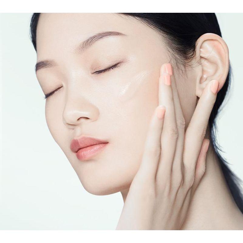 TIMAGE - Porcelain Radiance Multi-Effect Primer (For Oily Skin)