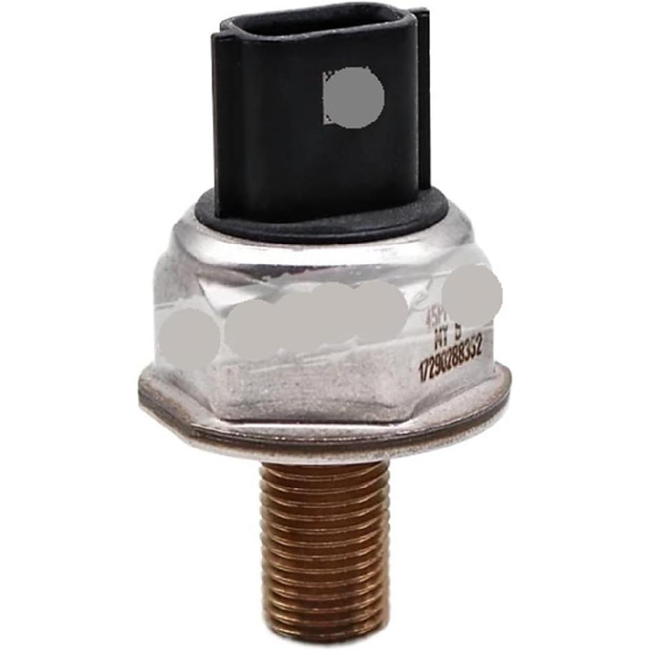 Fuel Pressure Sensor 2011-2017 Fit for Nissan Juke 1.6L 2017-2018 Fit for Nissan SENTRA 1.6L 45PP2-4 16638-1TT0A Fuel Rail Pressure Sensor Pressure