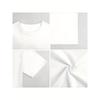 African Print Men's Short-sleeved T-shirt, Fashionable and Trendy, Suitable for Various Occasions