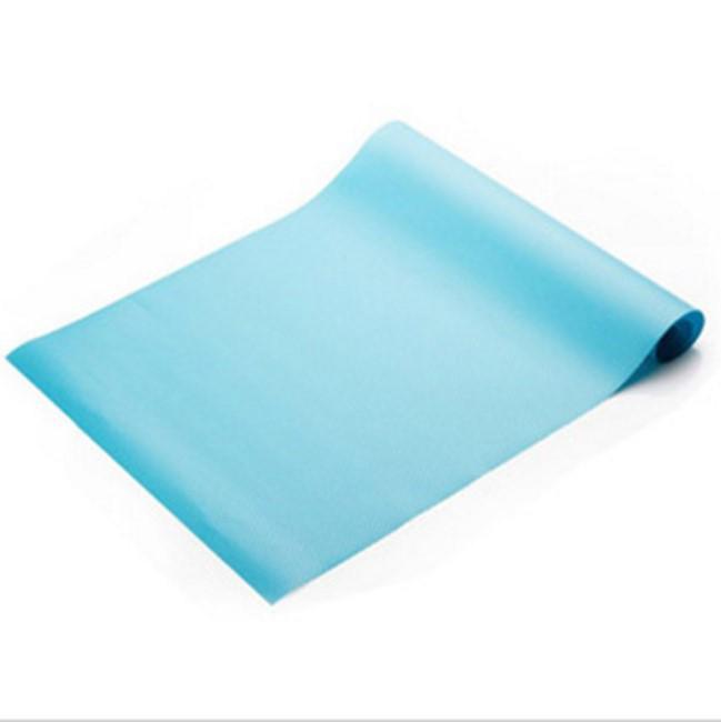 EVA Durchscheinende Wasserdichte Schrankeinlage: Feuchtigkeits-, Öl- und Schimmelresistentes Küchen- und Kleiderschrankpapier