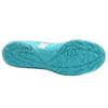 Mizuno Monarcida Neo 2 Round Toe Lace-Up TF (Rubber Studs) Slip-Resistant Durable Lightweight Soccer Shoes Men Sneaker Light-Blue P1GD232525