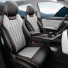 Libo Yue 26 L Seat Covers: 25 Models, 4th Gen Full Coverage, All-Season Car Cushions