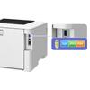 Canon LBP646Cdw Color Laser Printer CN plug (adapter included)