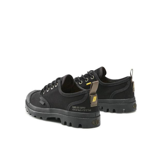 Полуботинки Palladium Pampa Ox Htg Supply