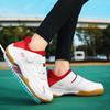 Unisex Sports Shoes  Professional Badminton ShoesGolf Shoes Men's Shoes  Anti-slip and DurableTable Tennis Shoes