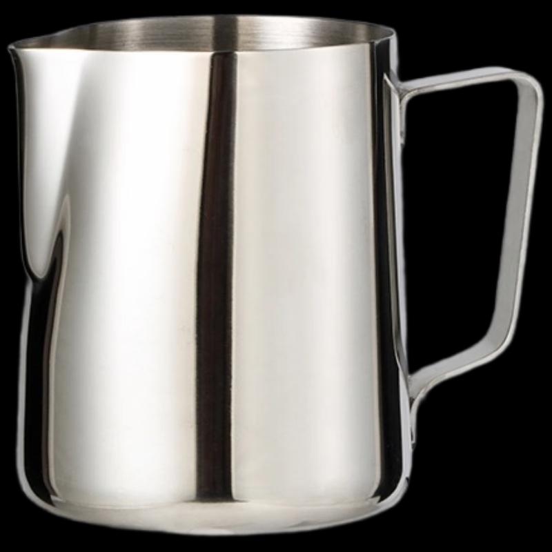 1000ml Stainless Steel Latte Art Pitcher