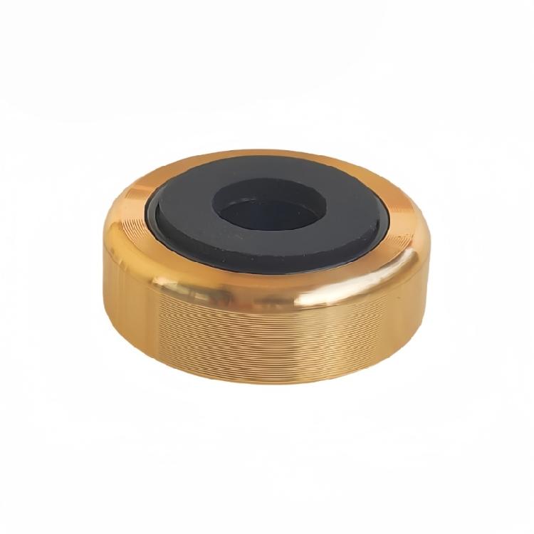 Speaker Spikes Stand Speaker Isolation Feet for Reduce Vibration Floor Protector for Amplifier HiFi Devices Recorder