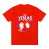 Ken Carson AGC Actual Hate Teen X Vamp T-shirt A Great Chaos Merchandise T-shirt for Men's Clothing Retro Goth Cotton T-shirt