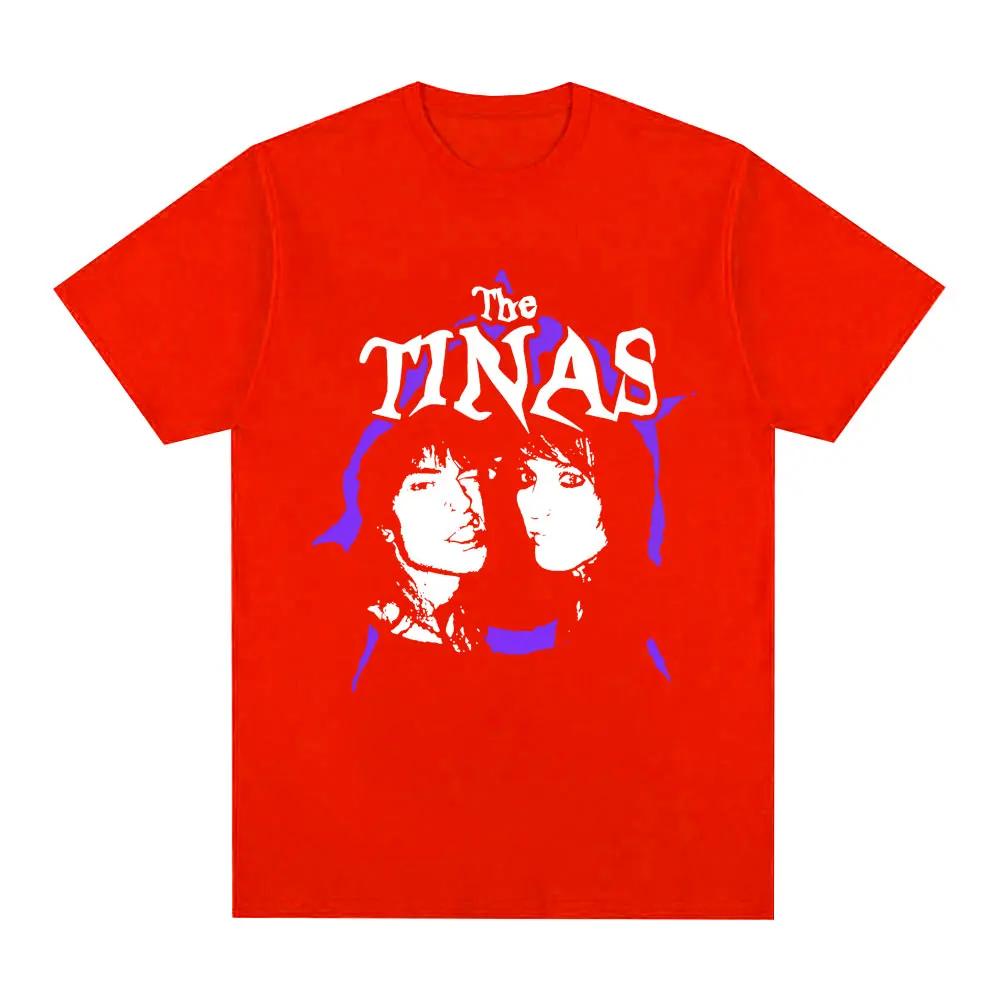 Ken Carson AGC Actual Hate Teen X Vamp T-shirt A Great Chaos Merchandise T-shirt for Men's Clothing Retro Goth Cotton T-shirt