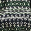ARROW SPORT 80er 90er Altes Fair Isle Muster Langarmpullover M Strick Herren Gebraucht