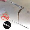 Stainless Steel Crab Tongs for