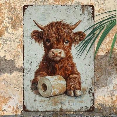 Accesorii pentru decor – Produse din metal