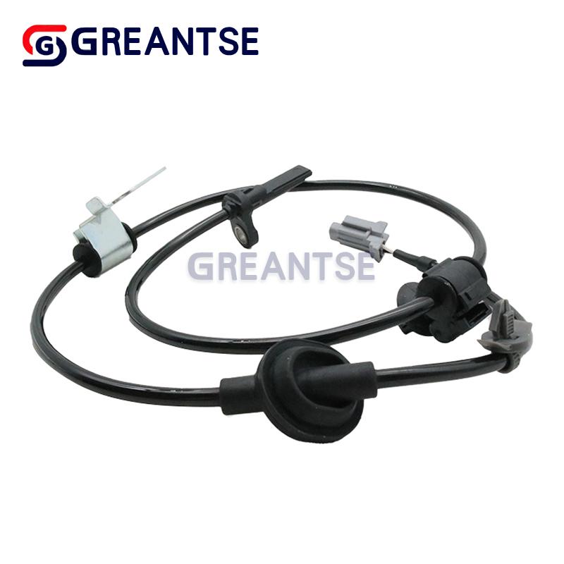 27540-SG011 High Quality Front Left/Right ABS Wheel Speed Sensor For Impreza XV Subaru Crosstrek Forester 2011-2018