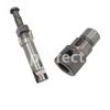 Para Yanmar 4x Elemento de Bomba de Inyección de Combustible Émbolo y Cilindro M5 M.5 129506-51100