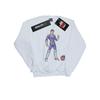 The Big Bang Theory Womens/Ladies Raj Superhero Sweatshirt
