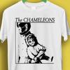 The Chameleons Rockband Poster Musik Bestseller Geschenk T-Shirt P2829