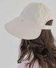 Koipeu Peach Cotton Bucket Hat Cf091Ht116