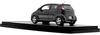 Interallied Hi Story Subaru R2 S Obsidian Black Pearl 1/43 (2003) (Finished Model)