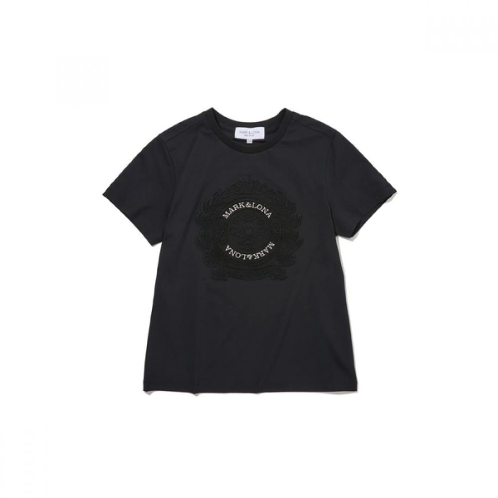 Mark   Lona W Gn One PoinT Round T shirTs  Ls2ia80f 