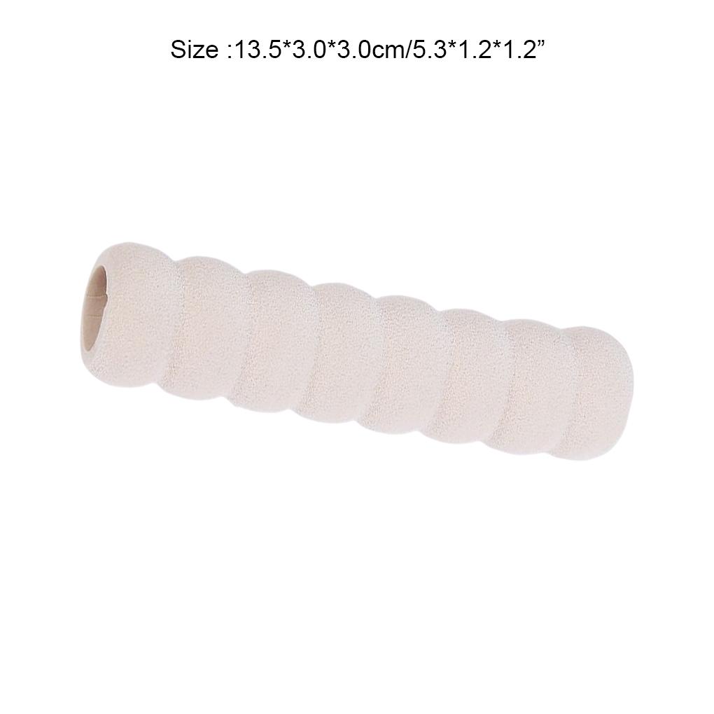 Door Handle Cover Protective Soft Baby Safety Wear-proof Sleeve Grip Roll Easy Supply Household Covers Indoors