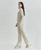 Peulleio W Turtleneck _ Ivory