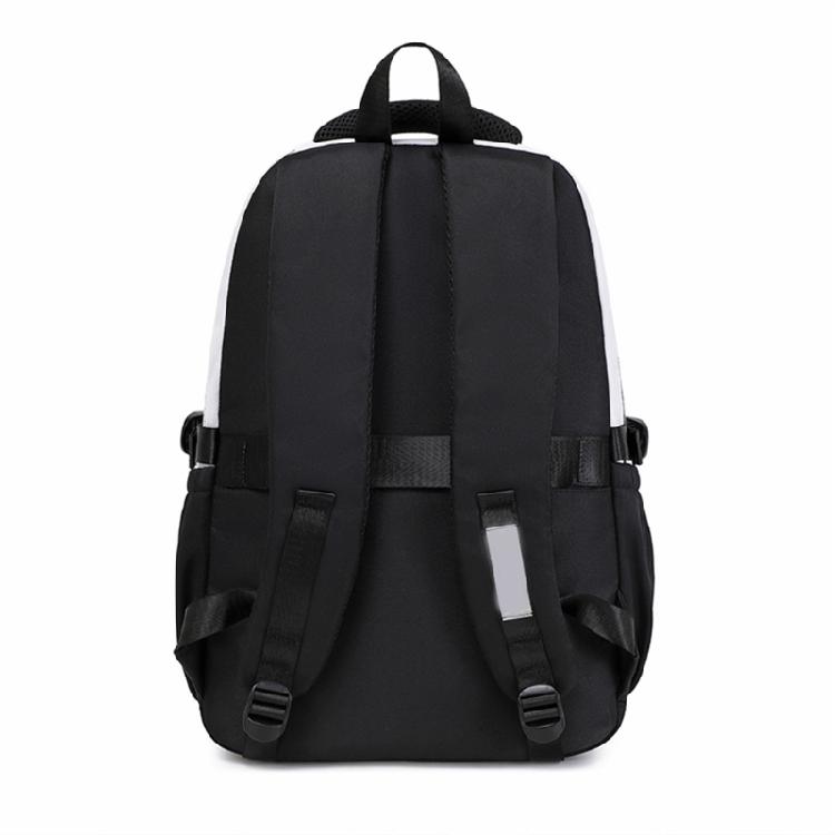 Large Capacity Backpack for Girl Boy Student School Backpack Teenager School Bag