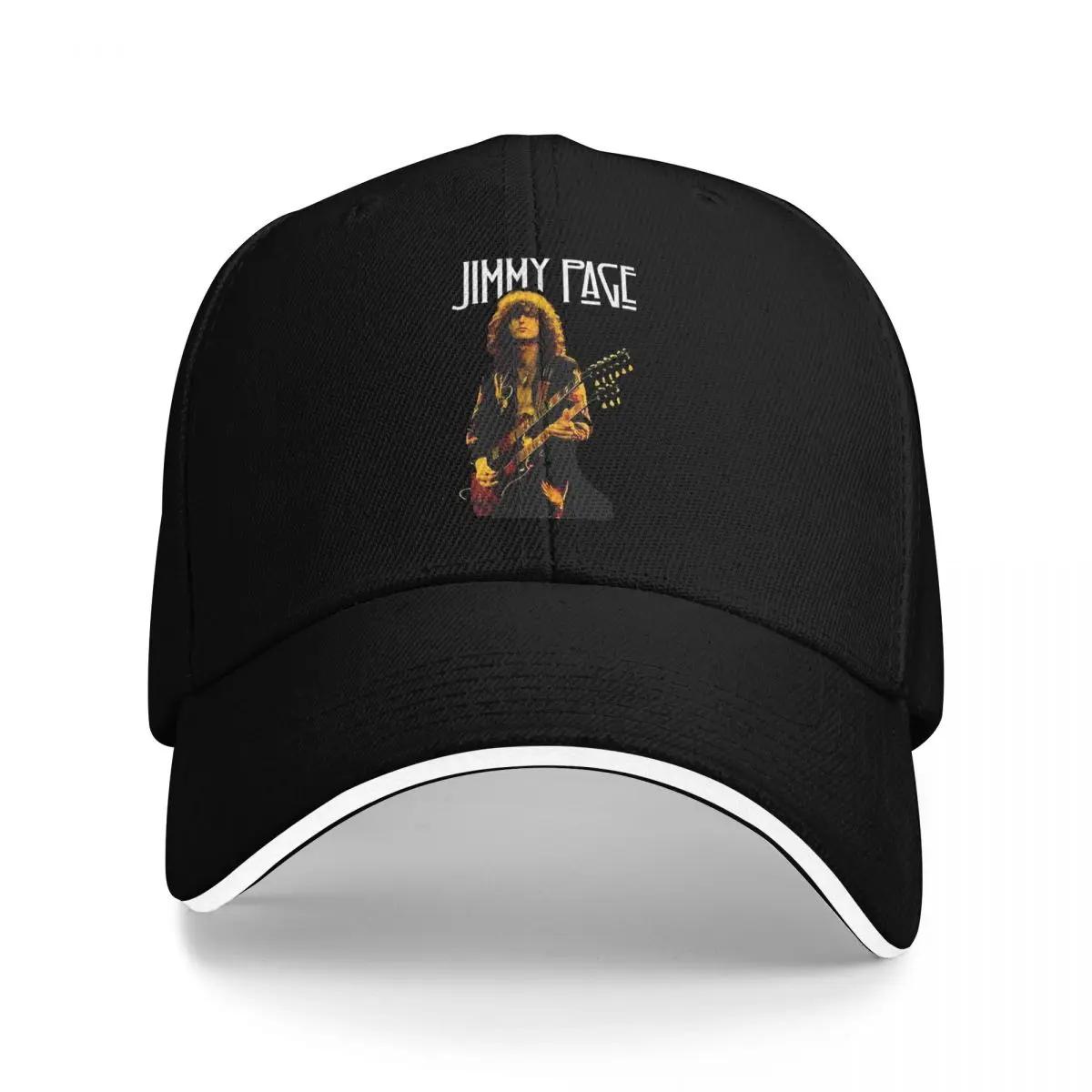 

Jimmy Page Hat Women Hat Cap For Unisex Summer 2025 One Size