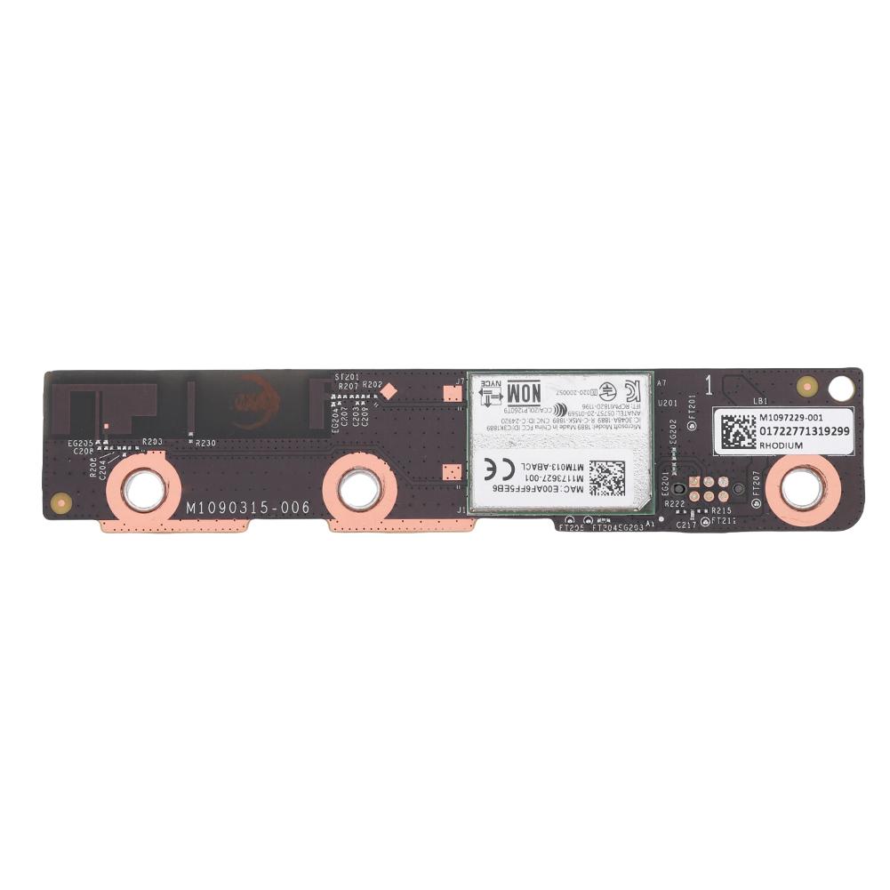 WiFi Card Module Board WiFi Card Module Board Switch Board for Xbox One S/X/Xbox Series S Console Part