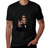 Leo As Jay Gatsby TShirt Christmas Casual Short Sleeve Top