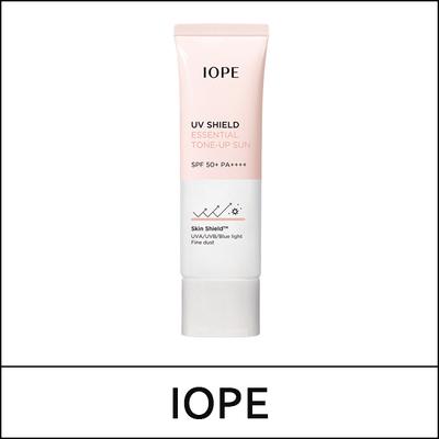 (tt5) UV Shield Tone Up Sun 50ml
