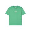 New FILA T Shirt Men's Watermelon Skin Green F11M419106F-GN