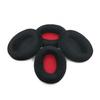 Gaming Headphone Earpad Cushion Cover Breathable for KHX-HSCP Hyper X Cloud II 2 HSCD Soft Earphone Sleeve