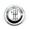 5 / 6 Speed Manual Stick Gear Shift Knob For Mini Cooper R50 Coopers R52 R53 2001 2002 2003 2004 2005 2006 2007 2008