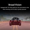 HD Fisheye Lens Car Rear Vew Camera For Opel Astra H J Corsa D Meriva A Vectra C