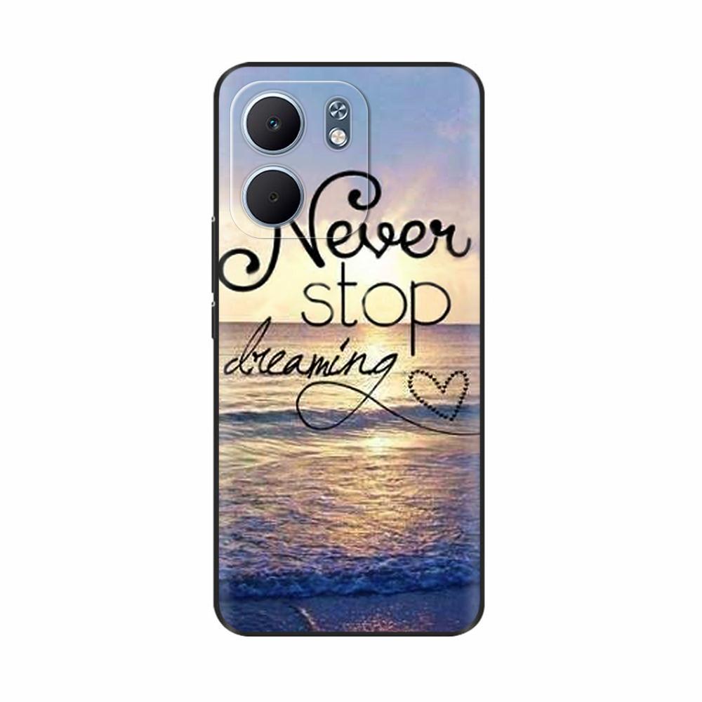For Oppo A5x 4G 5G Phone Case A5 X Soft Silicone Cat Painted Back Cover For Oppo A5x Case A 5x 6.67" Shockproof Protective Shell