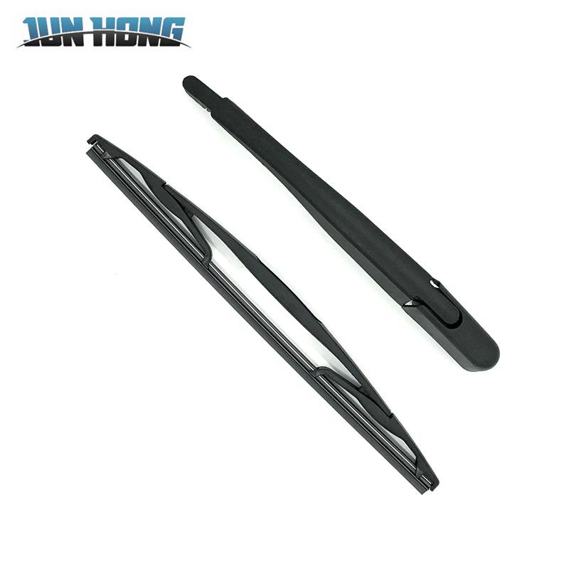 Ford Fiesta (02-09) Rear Wiper Assembly & Blade Arm