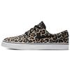 Wacko Maria x Stefan Janoski Canvas OG SB Leopard Print