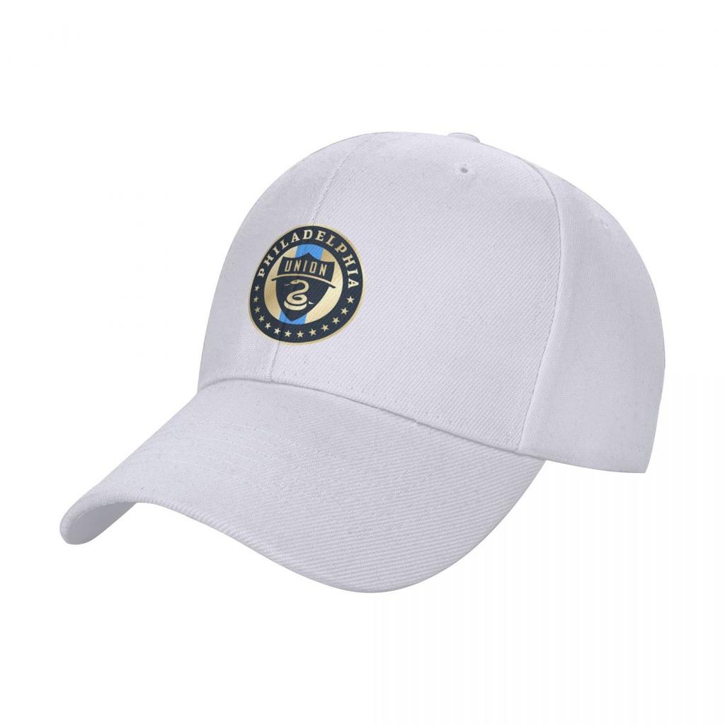 Philadelpia-Union Baseball Cap Hat Man Luxury Sun Cap birthday summer hat Women's Beach Men's