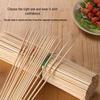Wutuo Disposable Bamboo Skewers