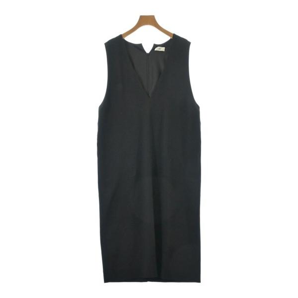 IENA One Piece Women s 38 (M rank) Navy [Used] [Secondhand]