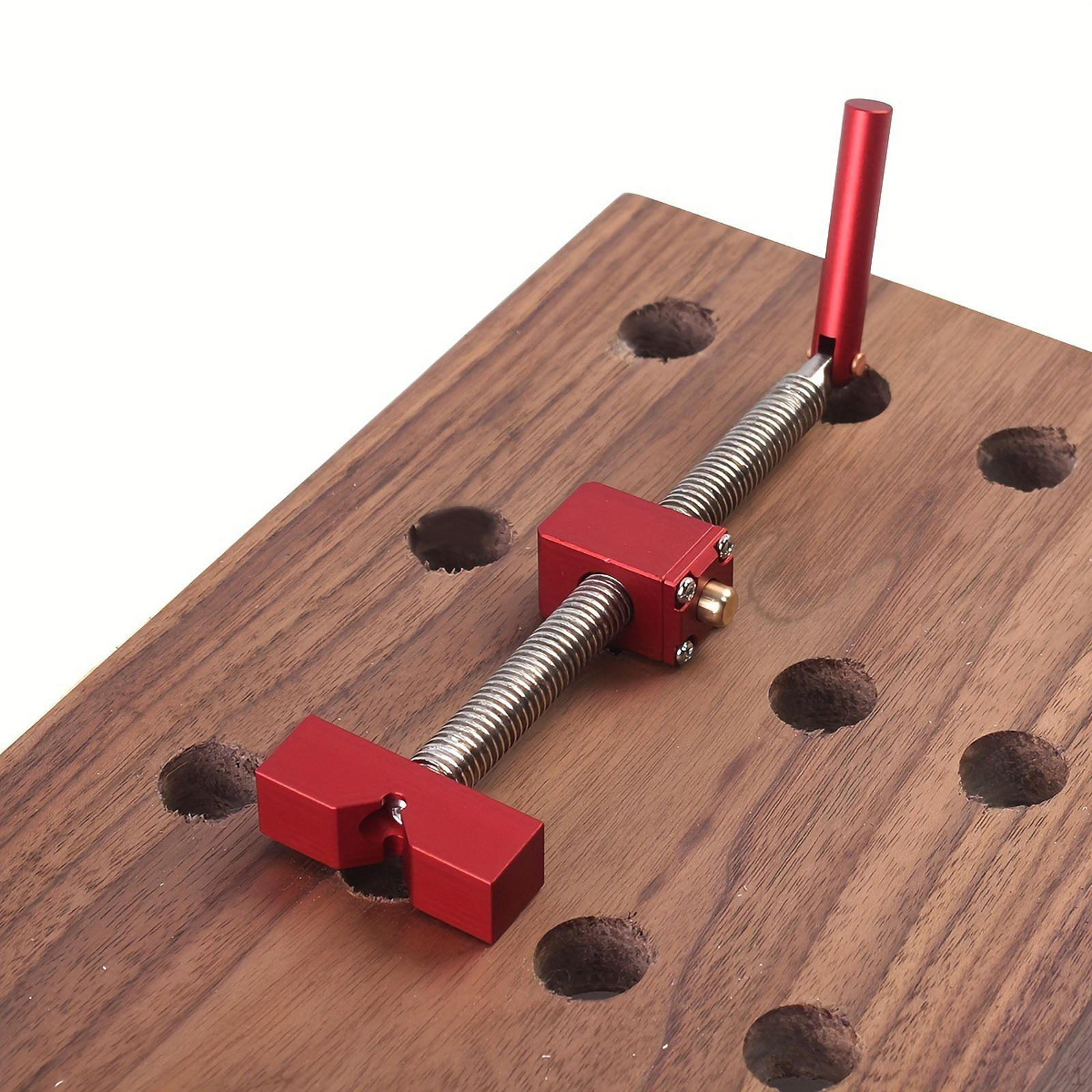 

Деревообработка Настольный зажим Столярные инструменты Верстаки Металл DIY Позиционирование Столярные изделия Регулируемый зажим