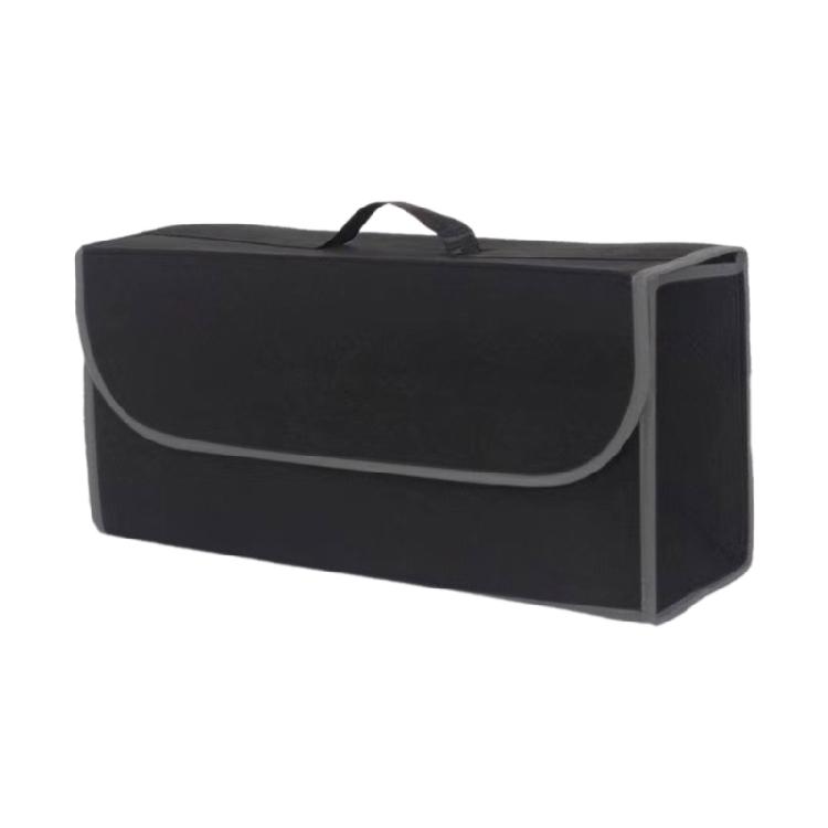 Essential Car Trunk Storage Bag  Storage Bag Large for Organizing Auto Items