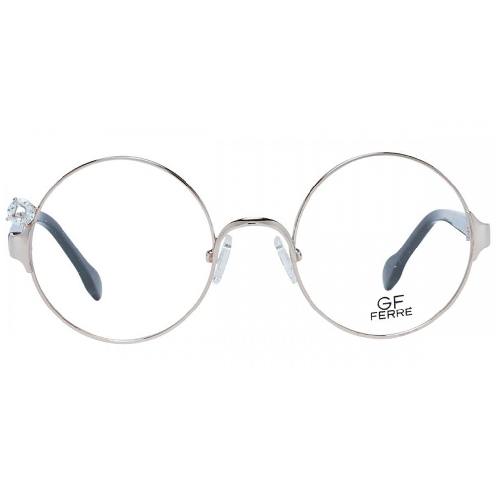 

Gianfranco Ferre Gff0093 001 Unisex Eyeglasses /48-00-00