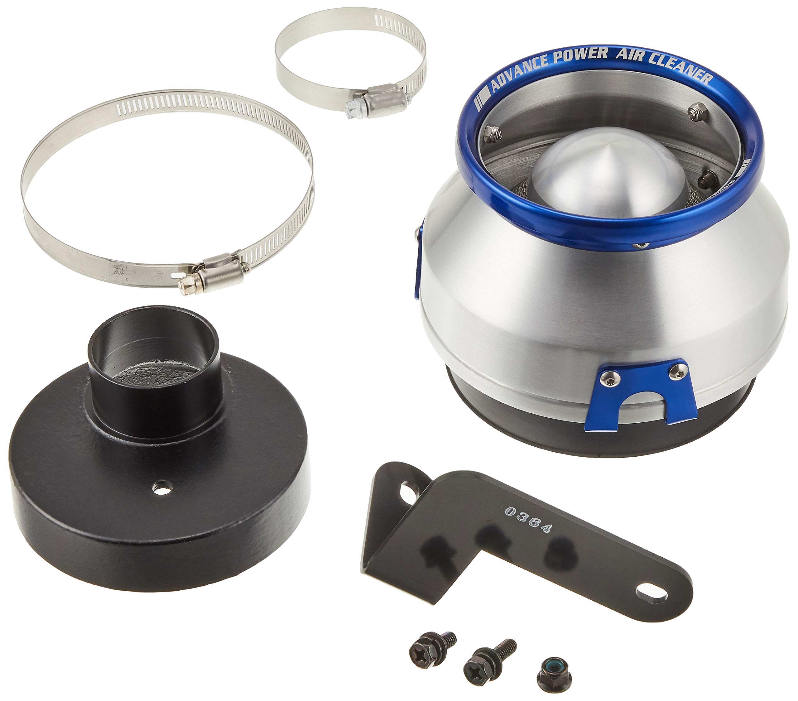 

BLITZ ADVANCE POWER AIR CLEANER for Copen Robe LA400K 42225 Xplay/Copen Cero/Copen