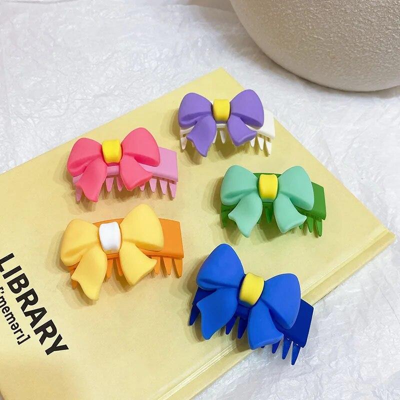 

5 шт./компл. детские аксессуары для волос модные заколки для волос в форме цветка и сердца милый бант гребень для волос заколки для волос для детского головного убора подарок